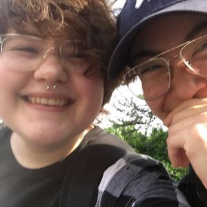 Meet your Posher, Alexander